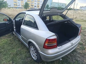 Opel Astra, снимка 9