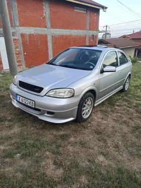 Opel Astra, снимка 7