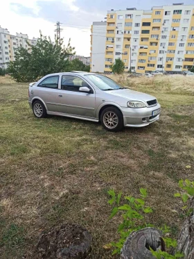 Opel Astra, снимка 3