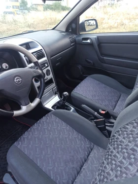 Opel Astra, снимка 8