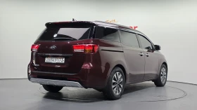 Kia Carnival ПОДГРЕВ ВОЛАН* КРАЙНА ЦЕНА, снимка 2