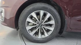 Kia Carnival ПОДГРЕВ ВОЛАН* КРАЙНА ЦЕНА, снимка 5