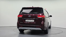 Kia Carnival ПОДГРЕВ ВОЛАН* КРАЙНА ЦЕНА, снимка 4