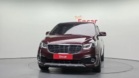 Kia Carnival ПОДГРЕВ ВОЛАН* КРАЙНА ЦЕНА, снимка 3