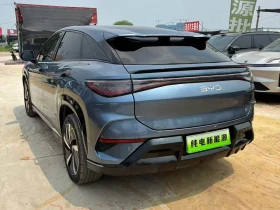 BYD Sealion 7 Long Range import.autoprime.bg, снимка 8