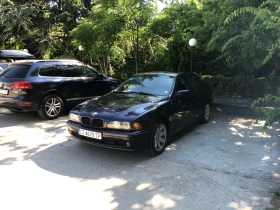 BMW 520 M54B22, снимка 1