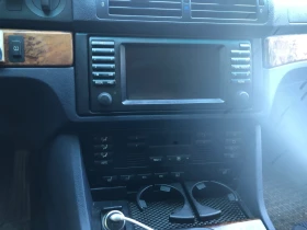 BMW 520 M54B22, снимка 8