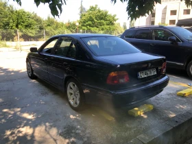 BMW 520 M54B22, снимка 2