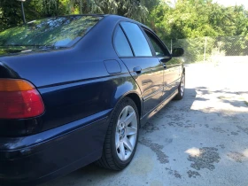 BMW 520 M54B22, снимка 3
