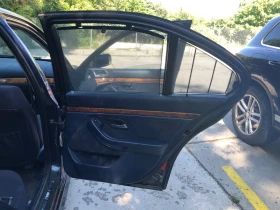 BMW 520 M54B22, снимка 13