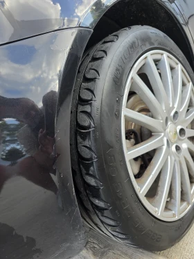 Alfa Romeo 159 sportwagon 2.4, снимка 13