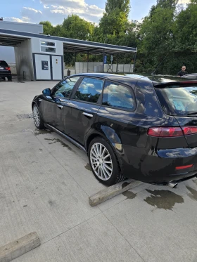 Alfa Romeo 159 sportwagon 2.4, снимка 3