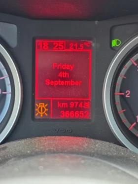 Alfa Romeo 159 sportwagon 2.4, снимка 17