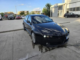Alfa Romeo 159 sportwagon 2.4, снимка 6