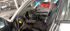 Subaru Forester 2.0, снимка 5