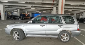 Subaru Forester 2.0, снимка 2