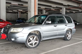 Subaru Forester 2.0, снимка 3