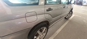 Subaru Forester 2.0, снимка 6