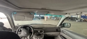 Subaru Forester 2.0, снимка 4
