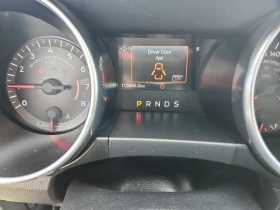 Ford Mustang GT* CARFAX* АВТОКРЕДИТ БЕЗ ПЪРВОНАЧАЛНА ВНОСКА* , снимка 7