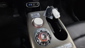 Genesis GV60 AWD, снимка 9