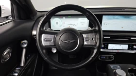 Genesis GV60 AWD, снимка 13