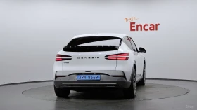 Genesis GV60 AWD, снимка 4