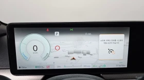 Genesis GV60 AWD, снимка 8