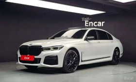 BMW 740 Ld xDrive M Sport | АВТОФИНАНСИРАНЕ, снимка 1