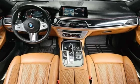 BMW 740 Ld xDrive M Sport | АВТОФИНАНСИРАНЕ, снимка 7