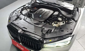 BMW 740 Ld xDrive M Sport | АВТОФИНАНСИРАНЕ, снимка 6