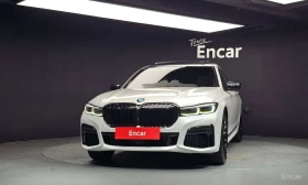 BMW 740 Ld xDrive M Sport | АВТОФИНАНСИРАНЕ, снимка 3