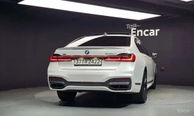 BMW 740 Ld xDrive M Sport | АВТОФИНАНСИРАНЕ, снимка 4