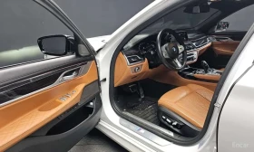 BMW 740 Ld xDrive M Sport | АВТОФИНАНСИРАНЕ, снимка 10