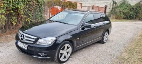 Mercedes-Benz C 200 OM 646, снимка 3