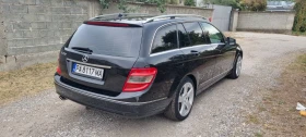 Mercedes-Benz C 200 OM 646, снимка 4