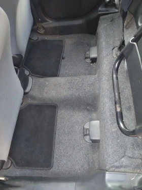 Honda Jazz, снимка 9