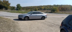 Audi A6 С6 3.0 BMK СМЕНЕНИ ВЕРИГИ , снимка 2