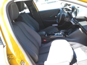 Peugeot 208 Electric Allure Pack, снимка 6