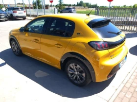 Peugeot 208 Electric Allure Pack, снимка 3