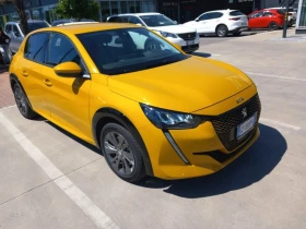 Peugeot 208 Electric Allure Pack, снимка 1