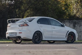 Mitsubishi Lancer Двигател : - Турбина FP Green  https://www.forcedp, снимка 5