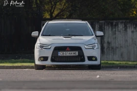 Mitsubishi Lancer Двигател : - Турбина FP Green  https://www.forcedp, снимка 1