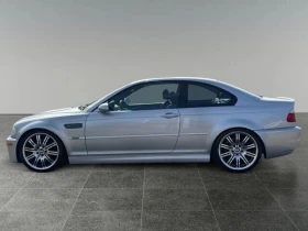 BMW M3, снимка 2