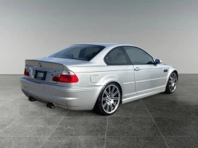 BMW M3, снимка 5