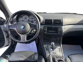 BMW M3, снимка 11