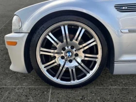 BMW M3, снимка 9