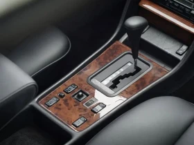 Mercedes-Benz S 560, снимка 5