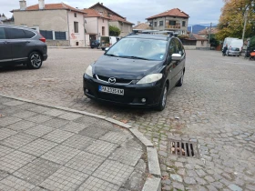 Mazda 5, снимка 1