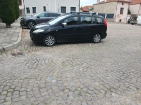 Mazda 5, снимка 4